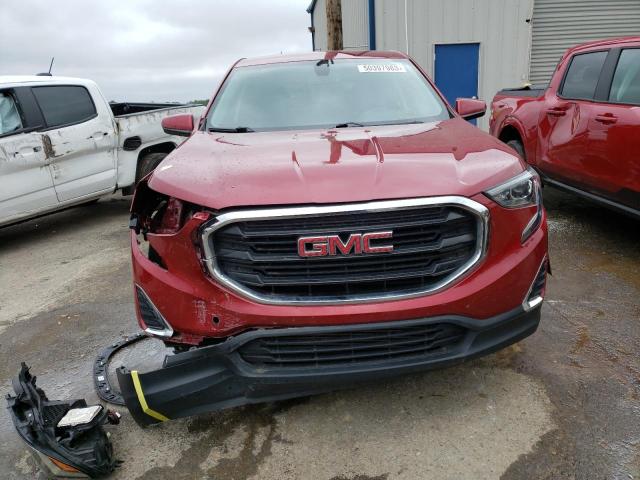 3GKALMEV9KL322590 GMC Terrain Sle