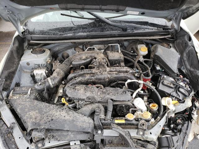 JF2GPABC3H9228350 Subaru Crosstrek Premium