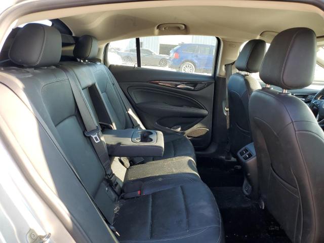 2018 BUICK REGAL ESSE W04GP6SX2J1136708