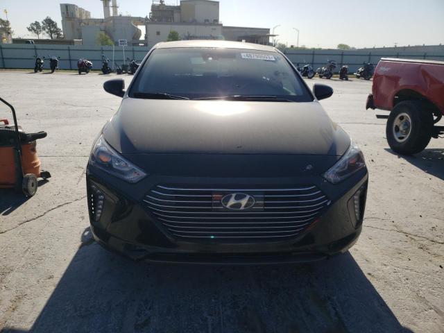 2019 HYUNDAI IONIQ SEL - KMHC75LC3KU139459
