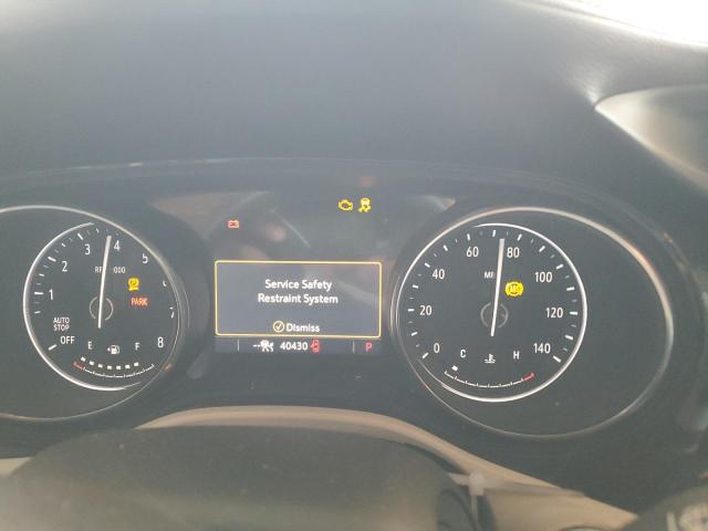 KL4MMDSL2MB079891 Buick Encore Gx Select