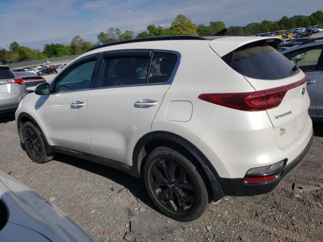 2020 KIA SPORTAGE S - KNDP6CAC0L7805175