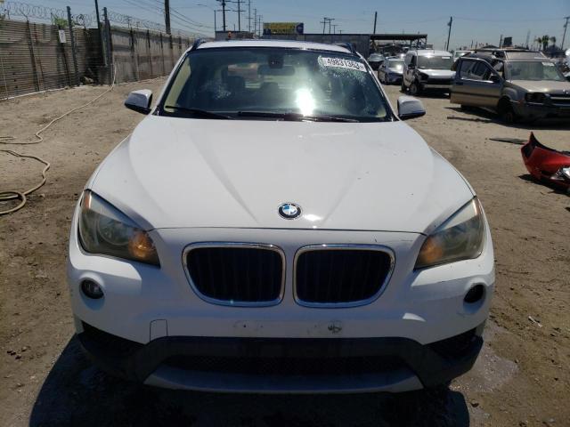 WBAVM1C55EVW51168 BMW X1 Sdrive28i