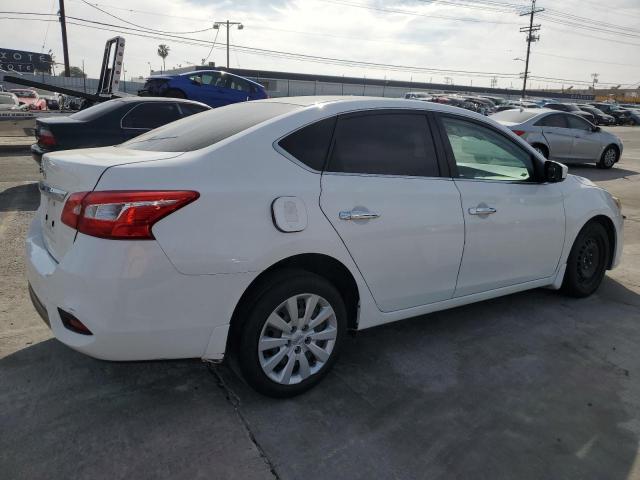 3N1AB7AP6KY379133 Nissan SENTRA S