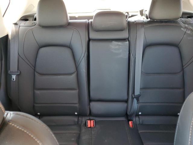 JM3KFADM5M0396661 Mazda Cx-5 Grand Touring