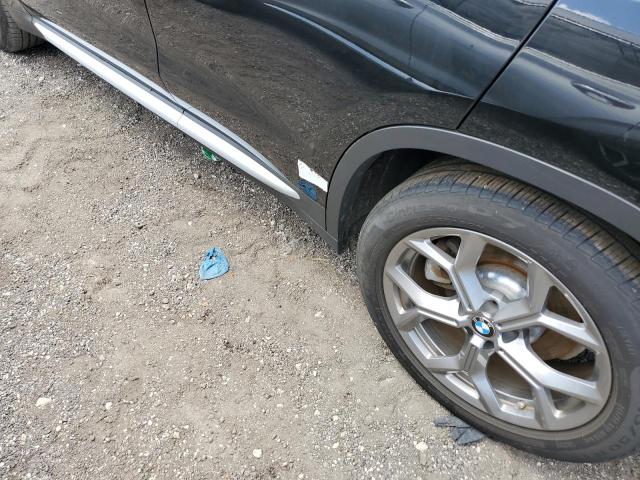 2020 BMW X3 SDRIVE3 - 5UXTY3C09LLU69477