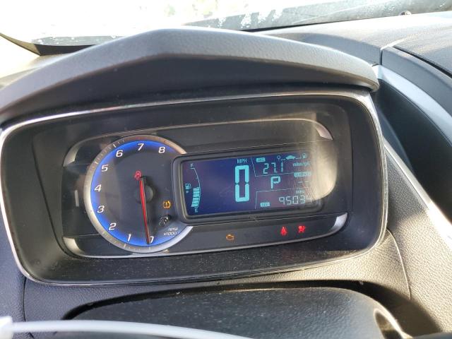 2015 CHEVROLET TRAX LS - 3GNCJKSB7FL229234