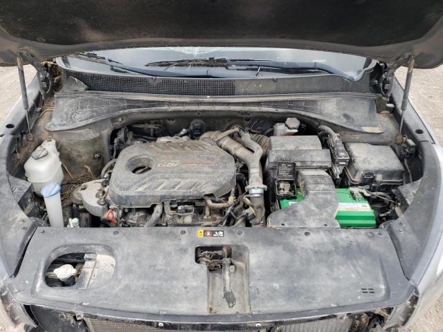 5XYPHDA17GG006212 KIA SORENTO EX