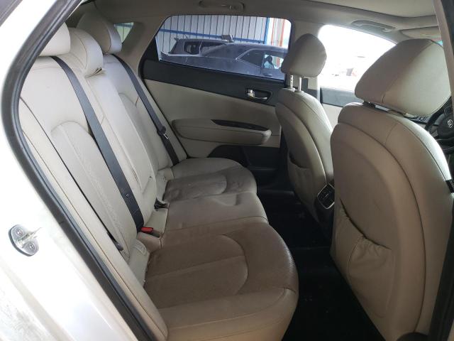 5XXGU4L39GG105581 KIA OPTIMA EX