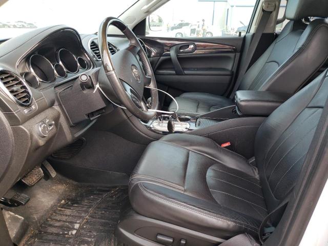 5GAKVBKD6GJ266490 Buick Enclave