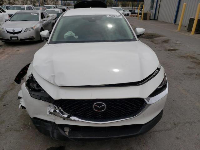 3MVDMADL3LM101095 Mazda Cx-30 Preferred