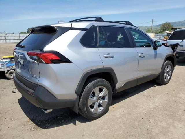 4T3RWRFV7PU084126 Toyota Rav4 Xle
