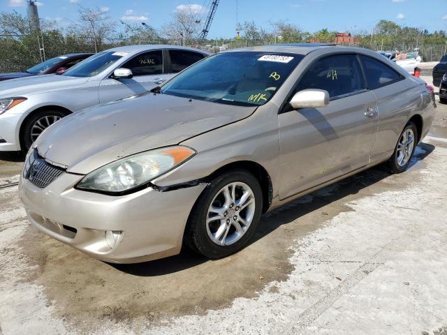 2006 Toyota Camry Solara SE