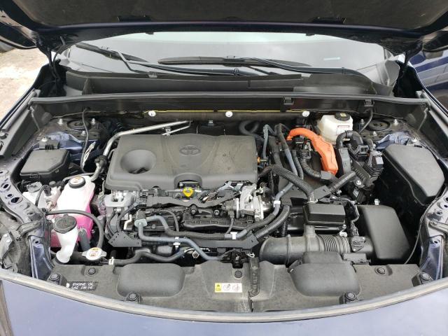 2021 TOYOTA VENZA LE - JTEAAAAH8MJ059563