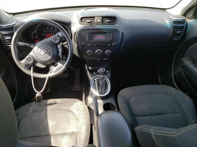 KNDJP3A54E7006460 KIA SOUL +