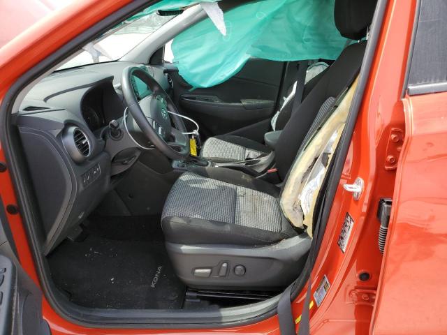 2020 HYUNDAI KONA SEL P - KM8K62AA7LU592418