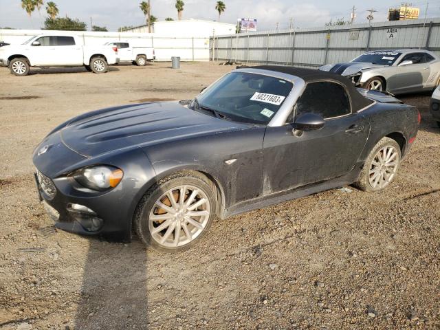2017 FIAT 124 SPIDER - JC1NFAEK9H0102121