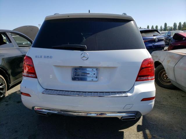 WDCGG5HB7FG397021 Mercedes-Benz GLK 350