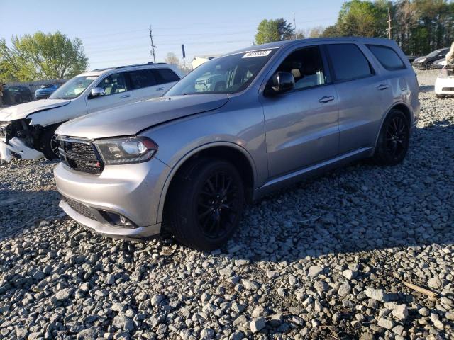 2016 Dodge Durango SXT