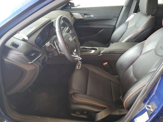 2020 CADILLAC CT4 SPORT - 1G6DG5RK9L0138626