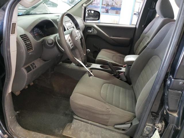 1N6BD0CT1EN766975 Nissan FRONTIER S