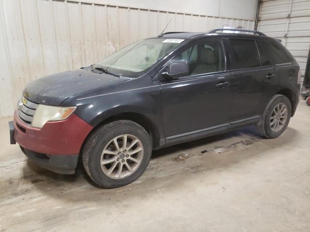 2007 Ford Edge SEL PLUS