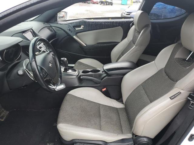 2016 HYUNDAI GENESIS CO - KMHHT6KJ5GU131295