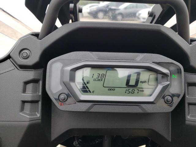 2022 KAWASAKI KL650 L - ML5KLEL1XNDA05138