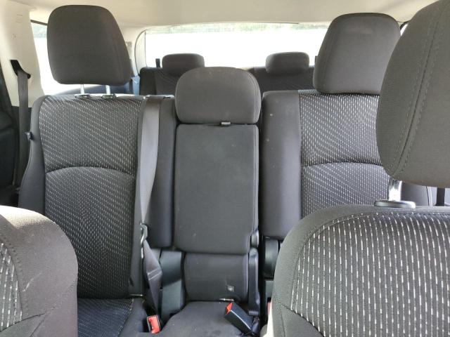 3C4PDCAB8LT264868 Dodge JOURNEY SE