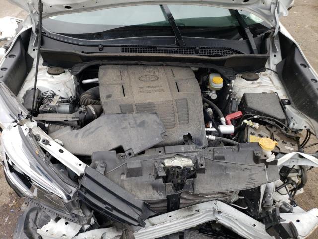 JF2SKAUC3MH440767 Subaru Forester Limited
