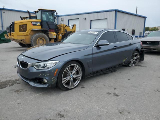 2017 BMW 440I GRAN - WBA4E3C53HG187102