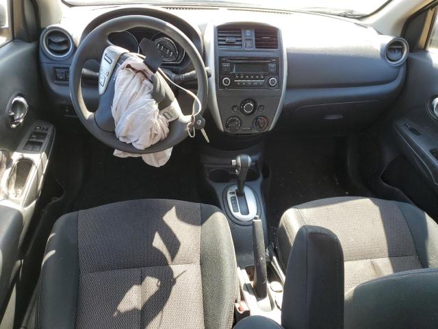 2016 NISSAN VERSA S/S - 3N1CN7AP0GL905048