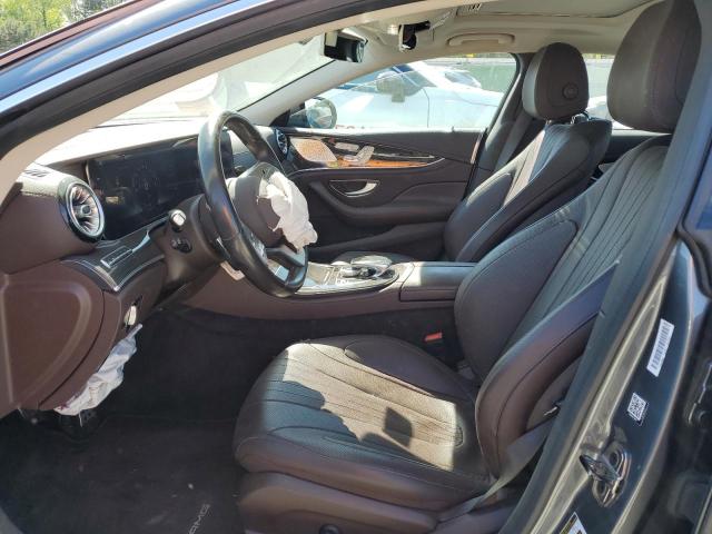 2019 MERCEDES-BENZ CLS 450 4M - WDD2J5KB3KA033479