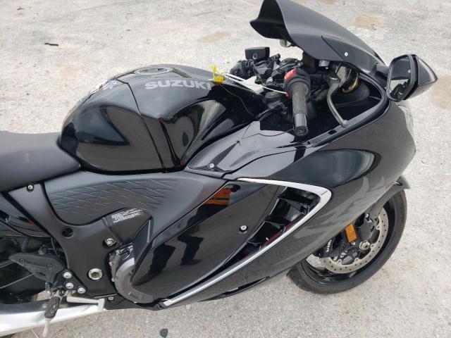 2022 SUZUKI GSX1300 RR - JS1EJ11B9N7101572