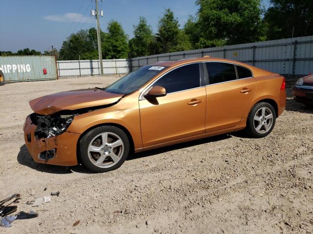 2011 Volvo S60 T6