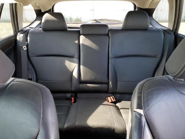 4S4BSANC7H3406357 Subaru Outback 2.5i Limited