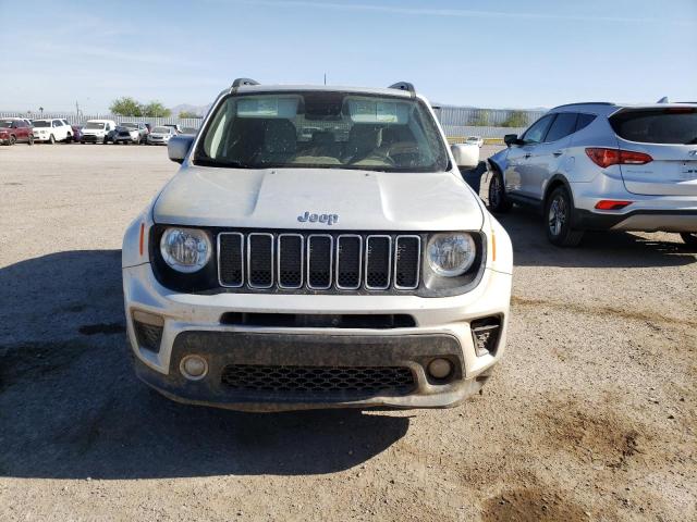 ZACNJABB3LPL83709 Jeep Renegade Latitude