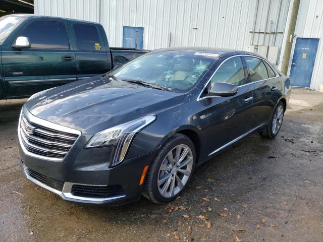 2018 Cadillac XTS 