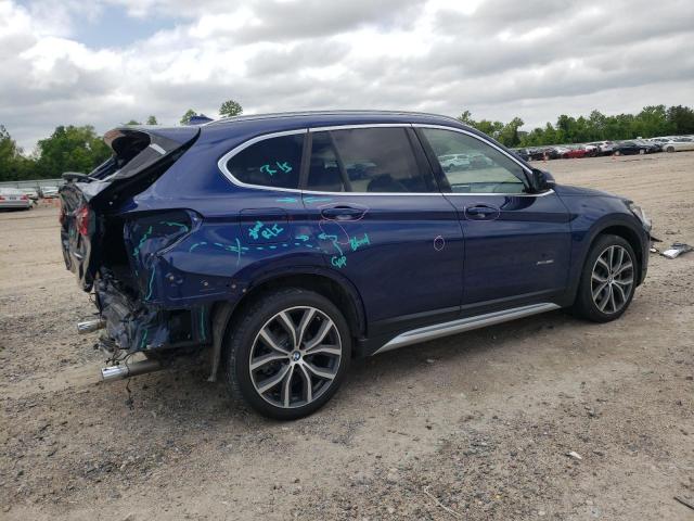 WBXHT3C39J5F88802 BMW X1 Xdrive28i