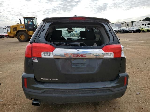 2017 GMC TERRAIN SL 2GKALMEK3H6349058  61332564