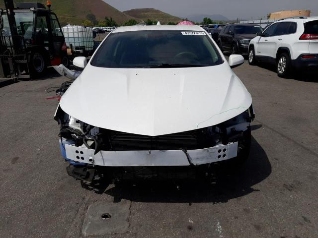 VIN 1G1RC6S54JU136645 2018 Chevrolet Volt, LT no.5