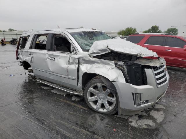2016 CADILLAC ESCALADE L - 1GYS3BKJ1GR311275