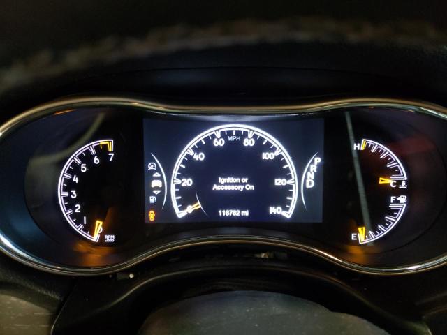 1C4RJFBG3HC887377 Jeep Grand Cherokee Limited