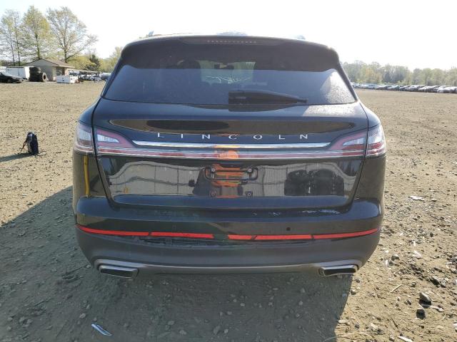 Auction sale of the 2021 LINCOLN NAUTILUS , vin: 2LMPJ8K97MBL16862, lot number: 49445863