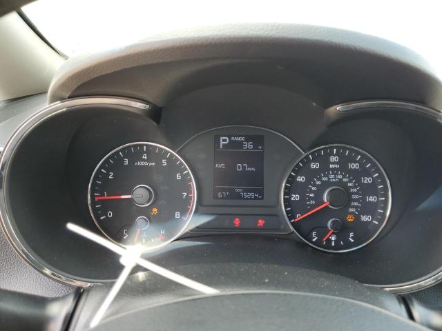 3KPFK4A76HE122503 KIA FORTE LX