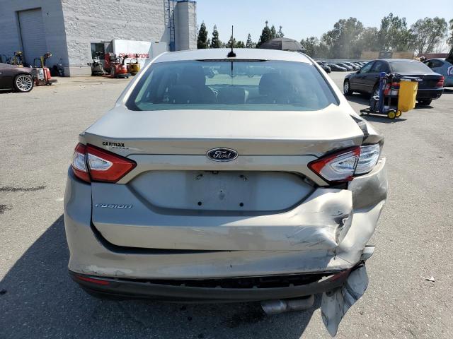 3FA6P0G72FR302090 Ford FUSION S
