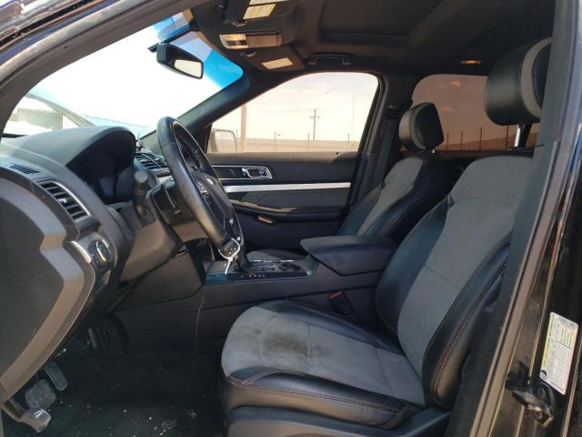 1FM5K7D8XHGA02958 Ford EXPLORER XLT