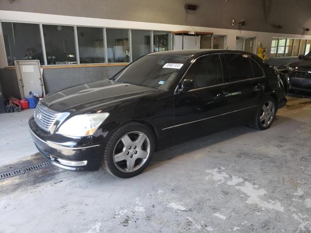 2006 Lexus LS 430 