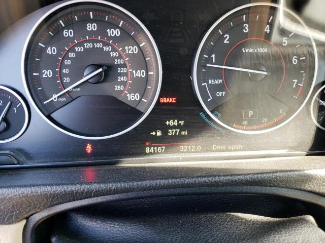 2015 BMW 428 I - WBA3V5C53FP753148