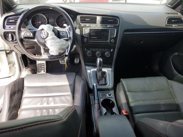 2016 VOLKSWAGEN GTI S/SE - 3VW4T7AU1GM062353